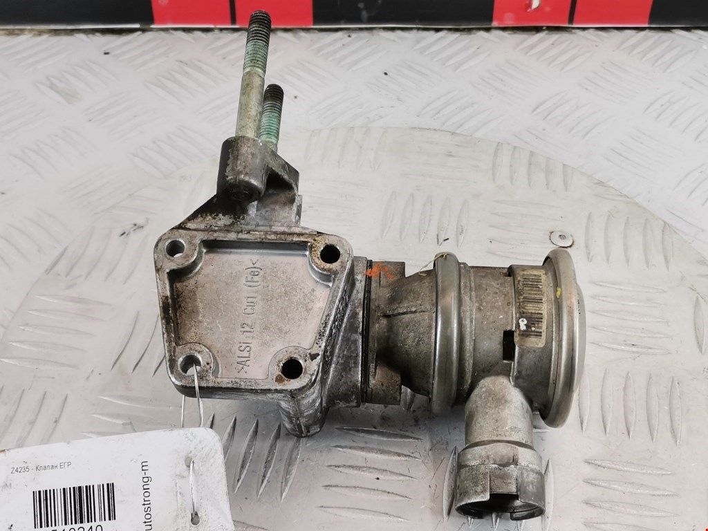 Клапан ЕГР EGR Audi A3 8L (1996-2003)