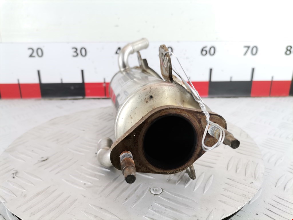 Радиатор системы ЕГР DAEWOO Nubira 2003-2007