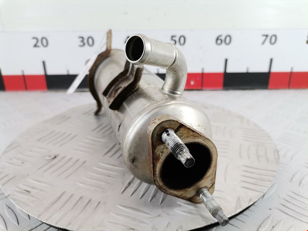 Радиатор системы ЕГР DAEWOO Nubira 2003-2007