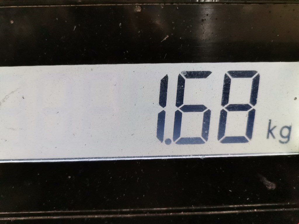 Радиатор системы ЕГР DAEWOO Nubira 2003-2007