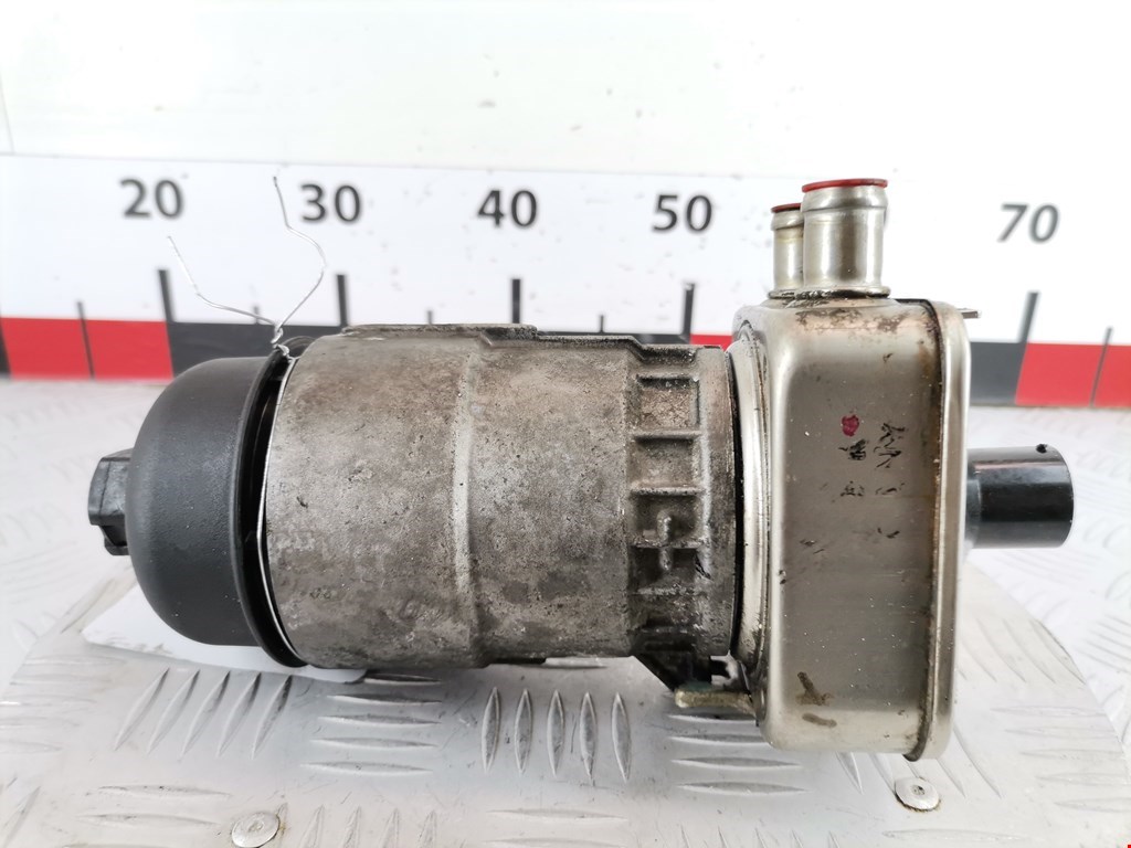 Корпус масляного фильтра DAEWOO Nubira 2003-2007