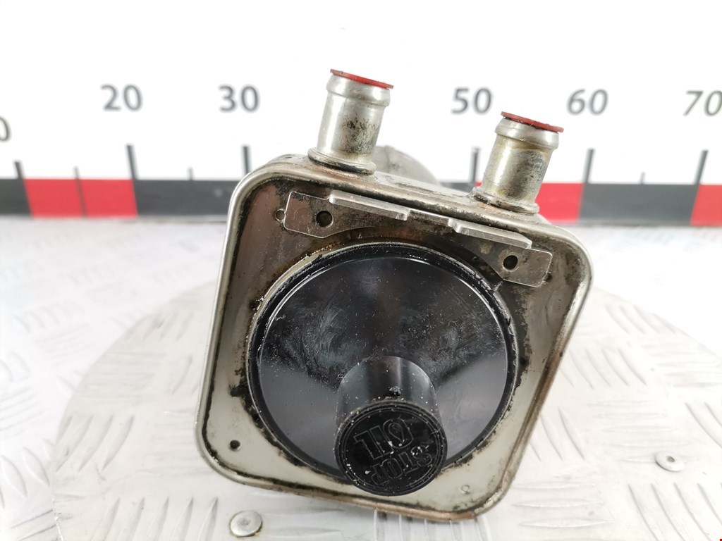 Корпус масляного фильтра DAEWOO Nubira 2003-2007