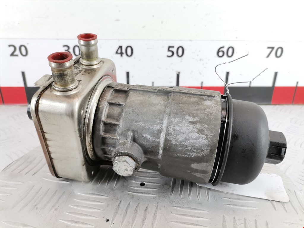 Корпус масляного фильтра DAEWOO Nubira 2003-2007