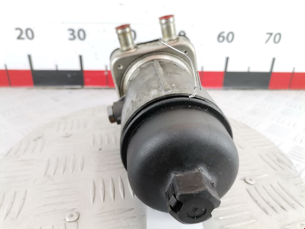 Корпус масляного фильтра DAEWOO Nubira 2003-2007