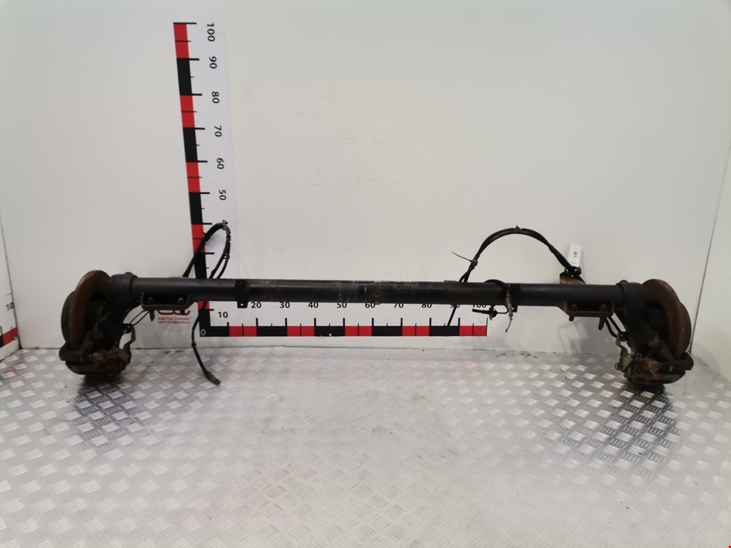 Балка задняя RENAULT Master 1998-2010