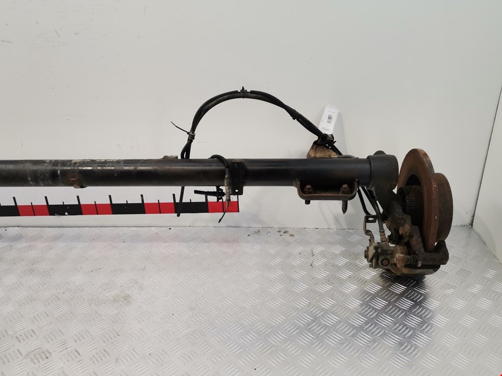 Балка задняя RENAULT Master 1998-2010