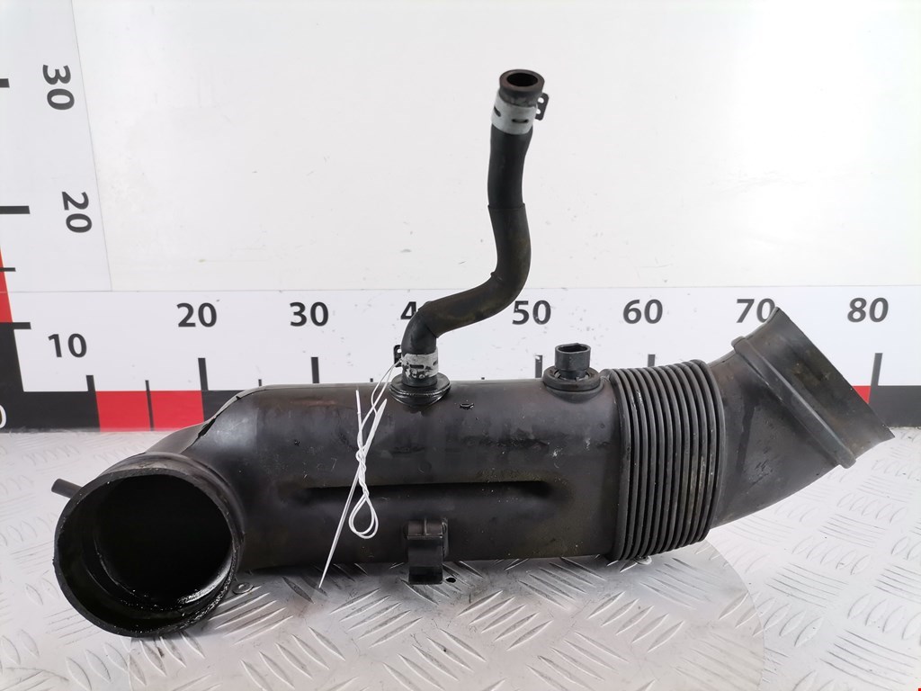 Патрубок воздушного фильтра OPEL Astra G 1998-2005