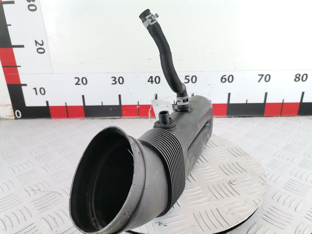 Патрубок воздушного фильтра OPEL Astra G 1998-2005