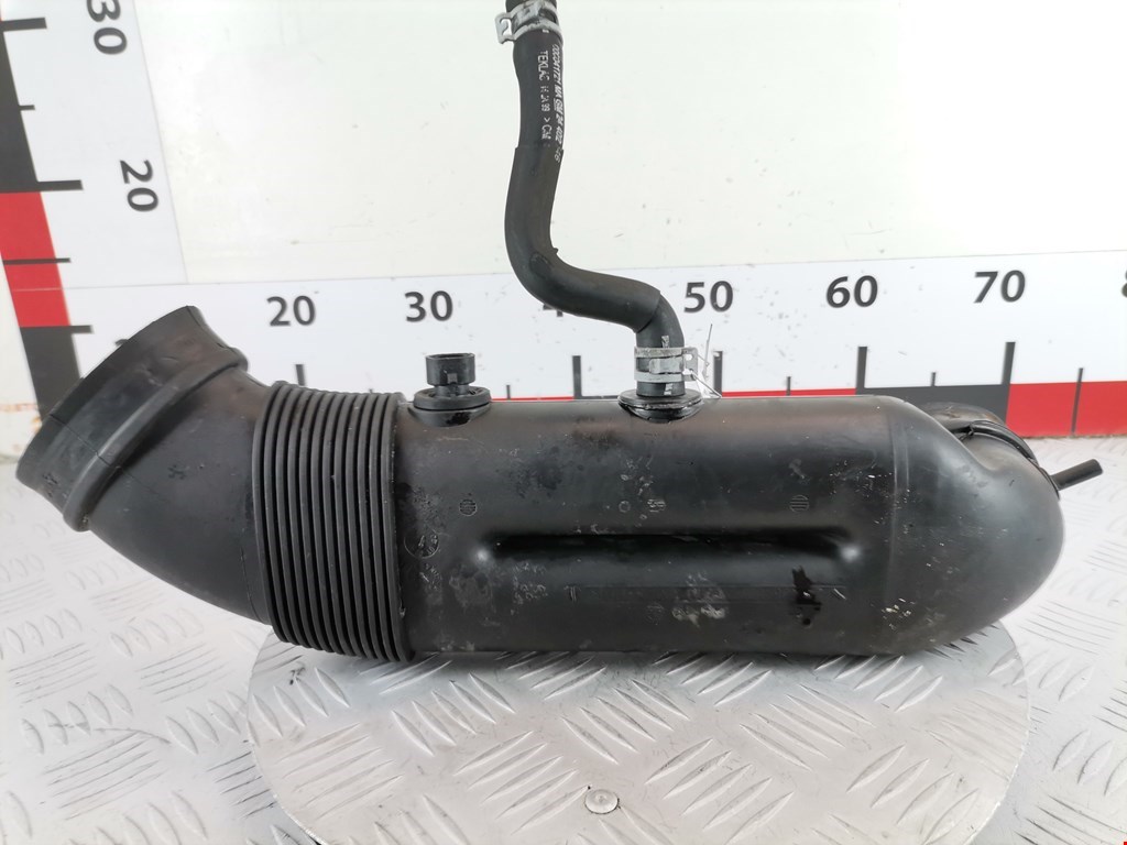 Патрубок воздушного фильтра OPEL Astra G 1998-2005