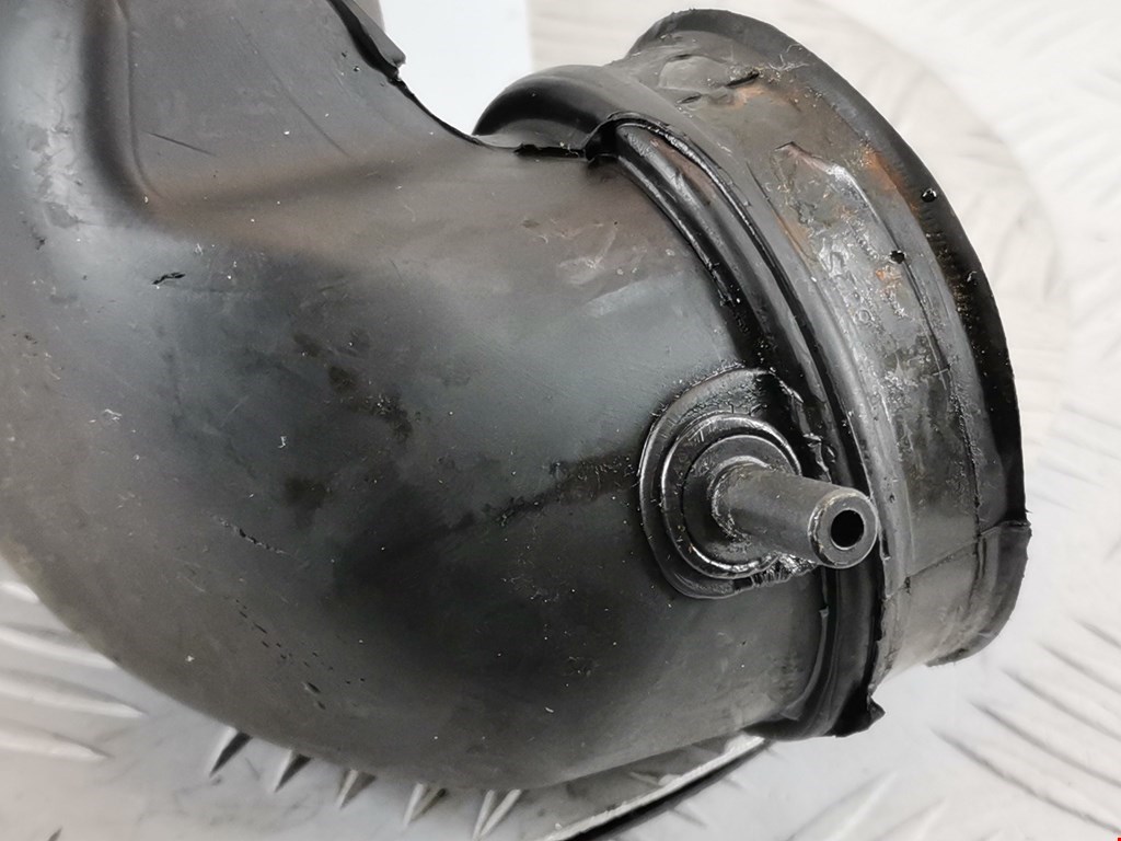 Патрубок воздушного фильтра OPEL Astra G 1998-2005