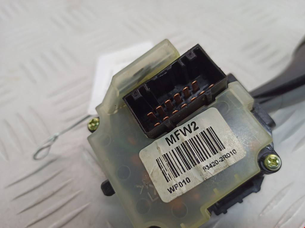 Переключатель стеклоочистителя HYUNDAI i30 2007-2012