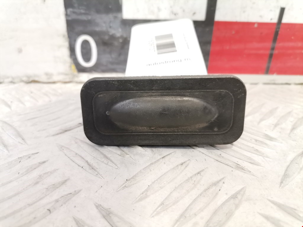 Ручка двери багажника наружная RENAULT Megane II 2002-2009