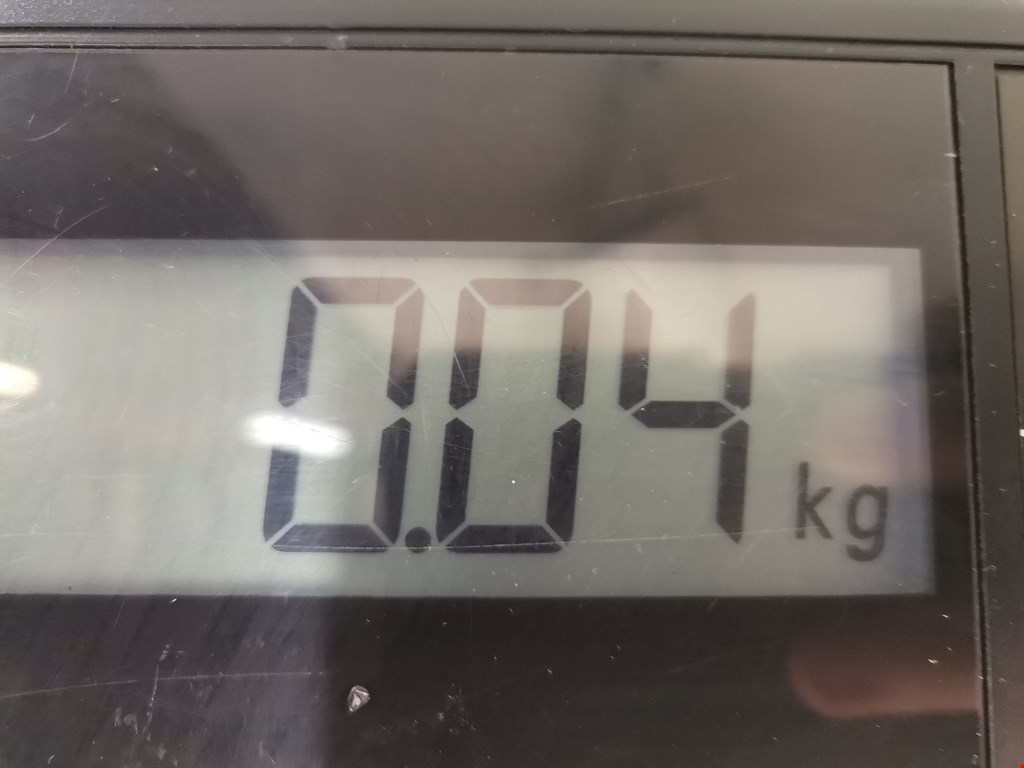 Ручка двери багажника наружная RENAULT Megane II 2002-2009