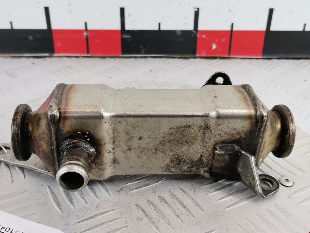 Радиатор системы ЕГР OPEL Omega B 1994-2004