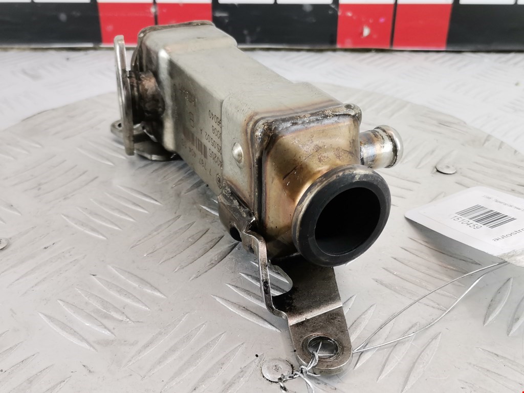 Радиатор системы ЕГР OPEL Omega B 1994-2004