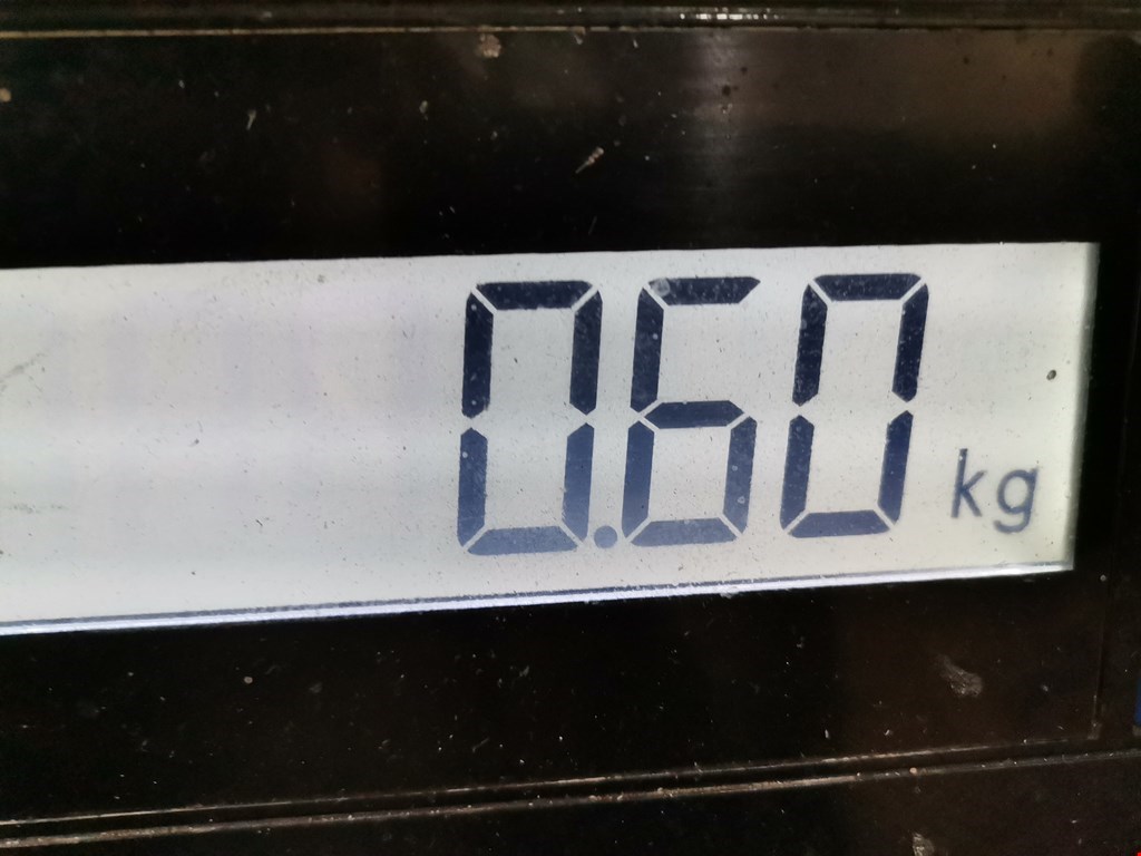 Радиатор системы ЕГР OPEL Omega B 1994-2004