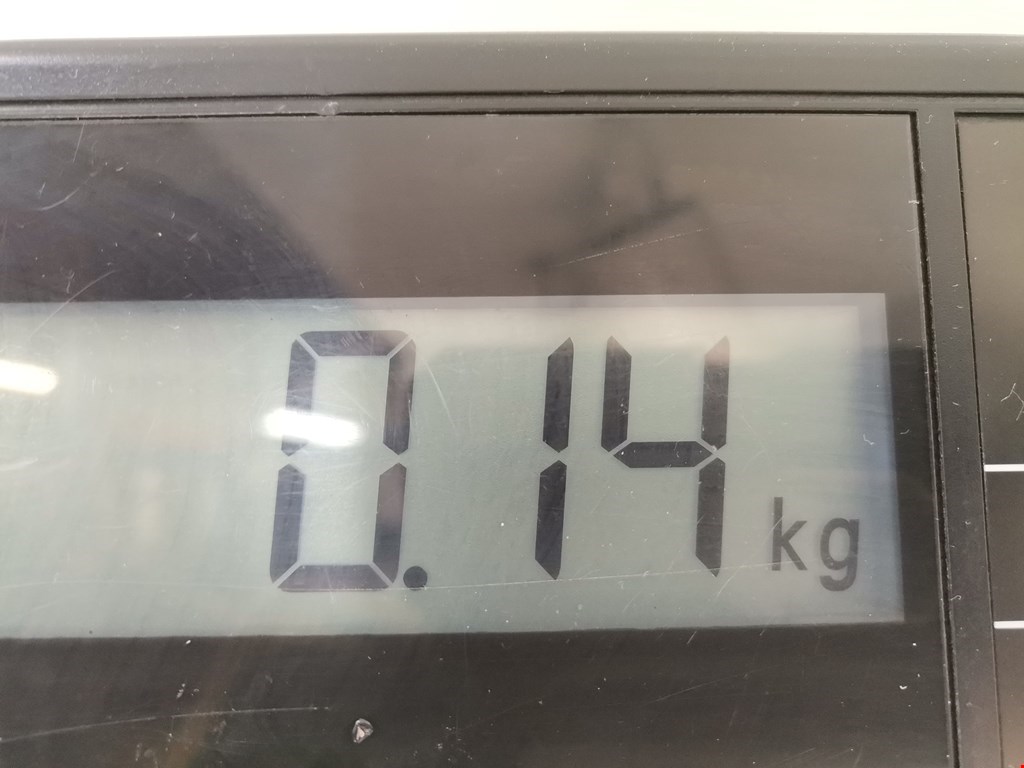 Ручка дверная задняя внутренняя левая VOLKSWAGEN Passat B5 1997-2005