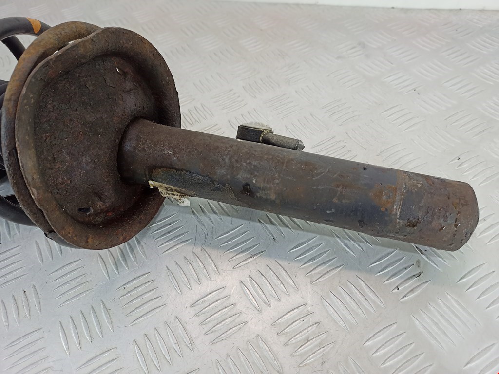 Амортизатор передний левый PEUGEOT 206 1998-2012