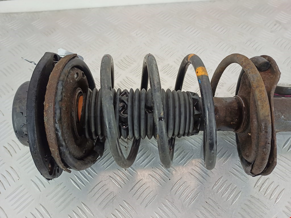 Амортизатор передний левый PEUGEOT 206 1998-2012