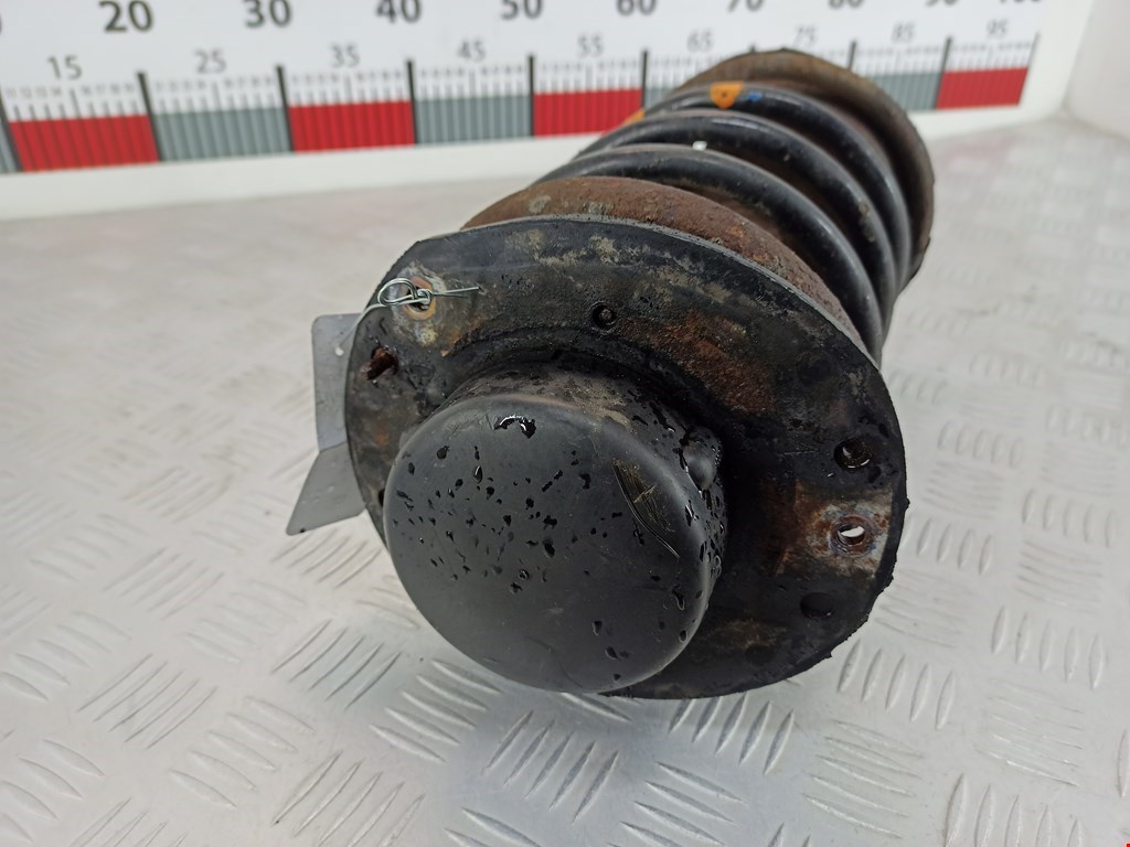 Амортизатор передний левый PEUGEOT 206 1998-2012