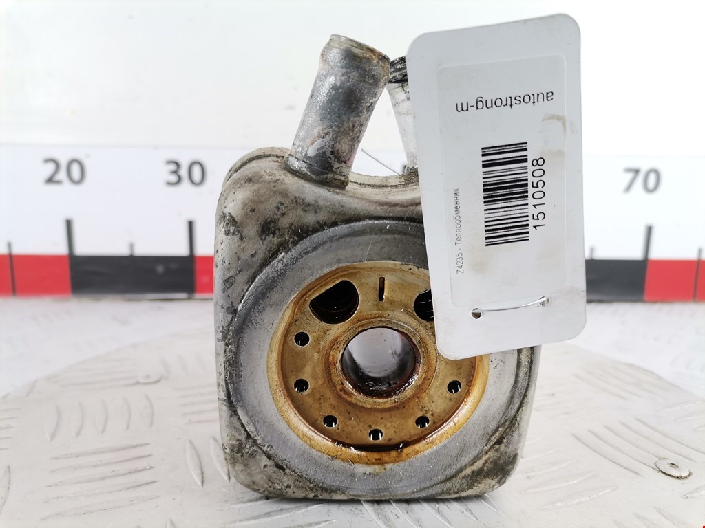 Теплообменник Audi A3 8L (1996-2003)