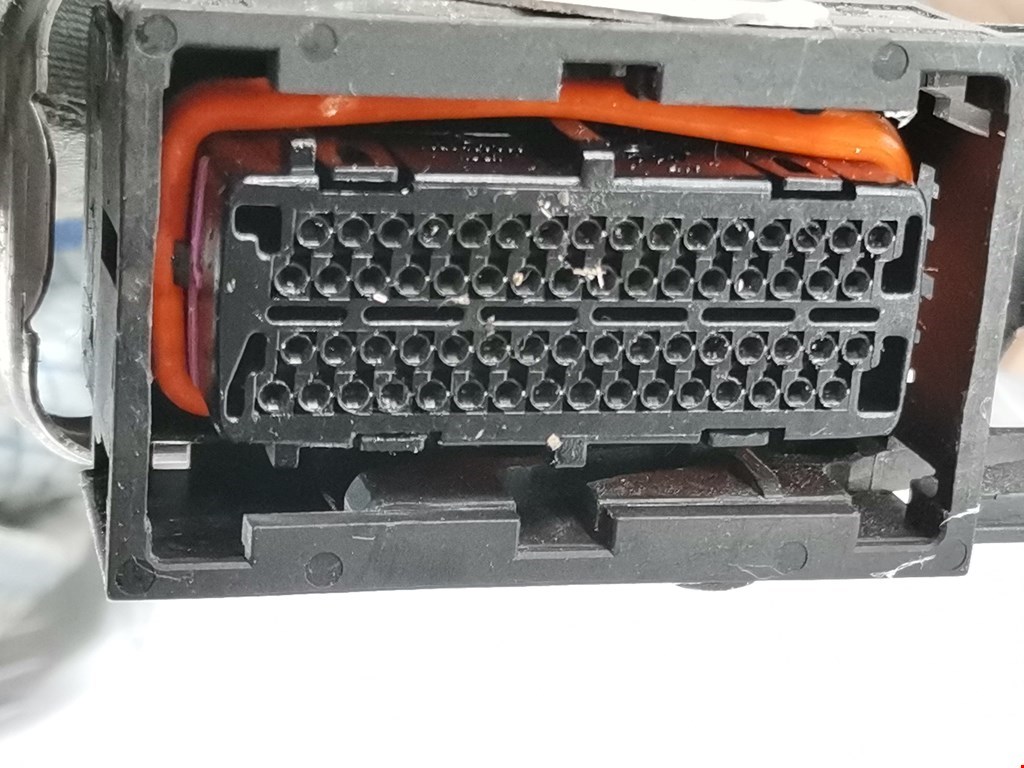 Проводка коса OPEL Astra G 1998-2005