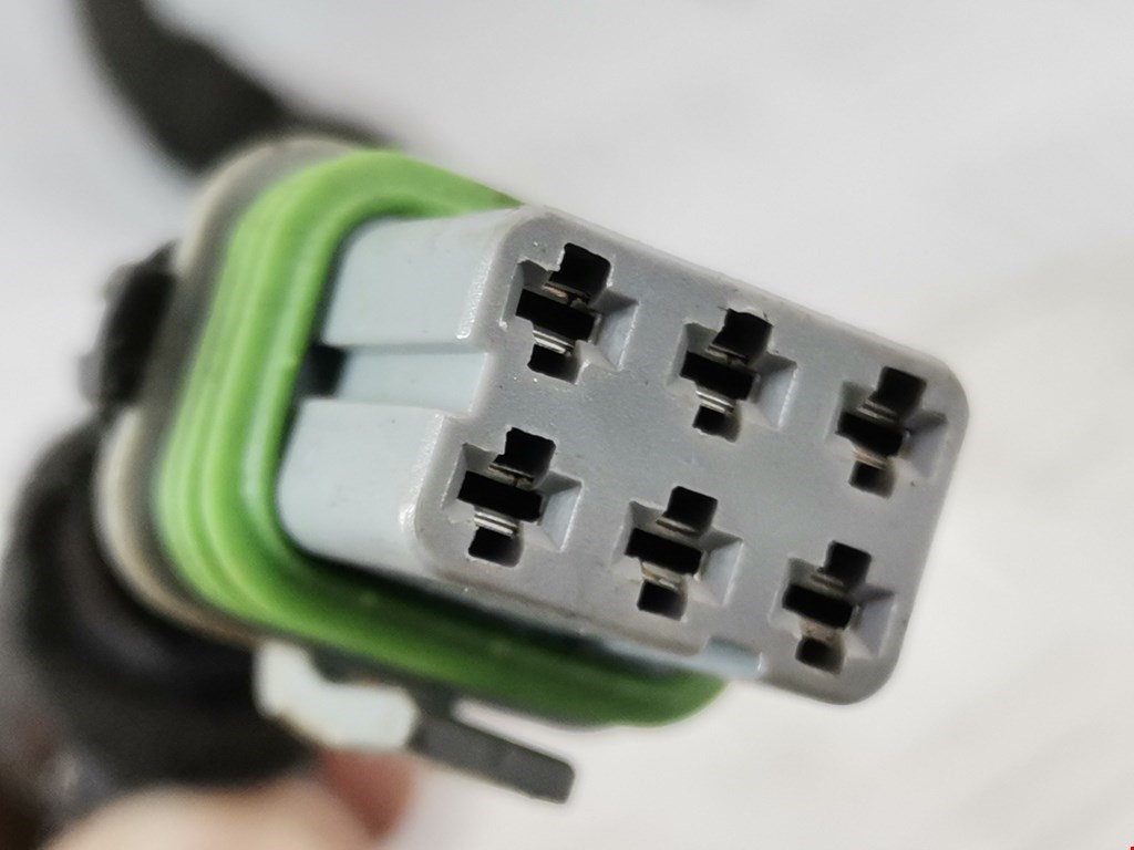 Проводка коса OPEL Astra G 1998-2005