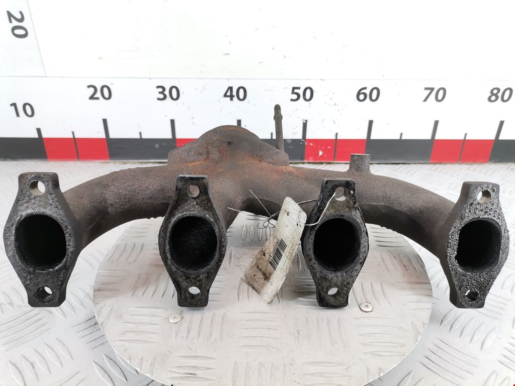 Коллектор выпускной RENAULT Master 1980-1998