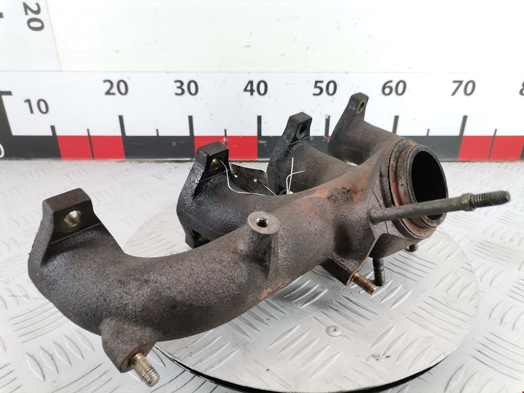 Коллектор выпускной RENAULT Master 1980-1998