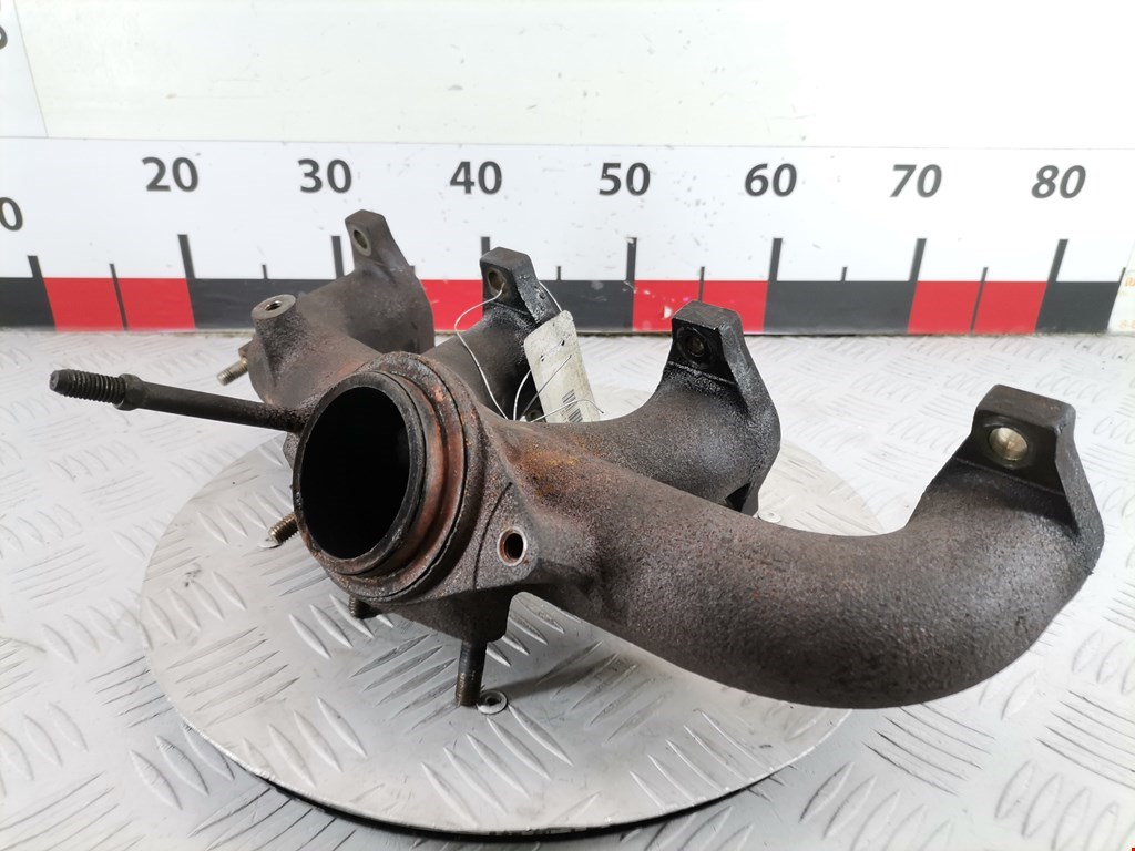 Коллектор выпускной RENAULT Master 1980-1998