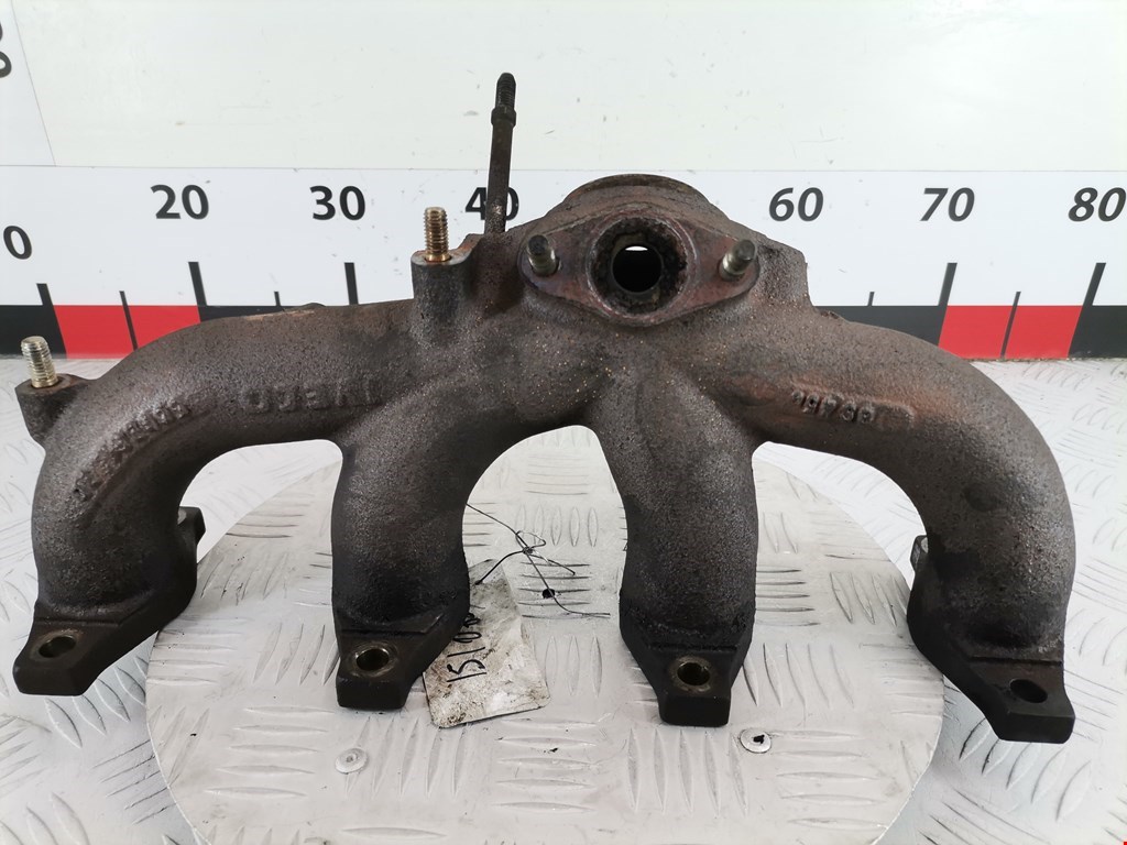 Коллектор выпускной RENAULT Master 1980-1998