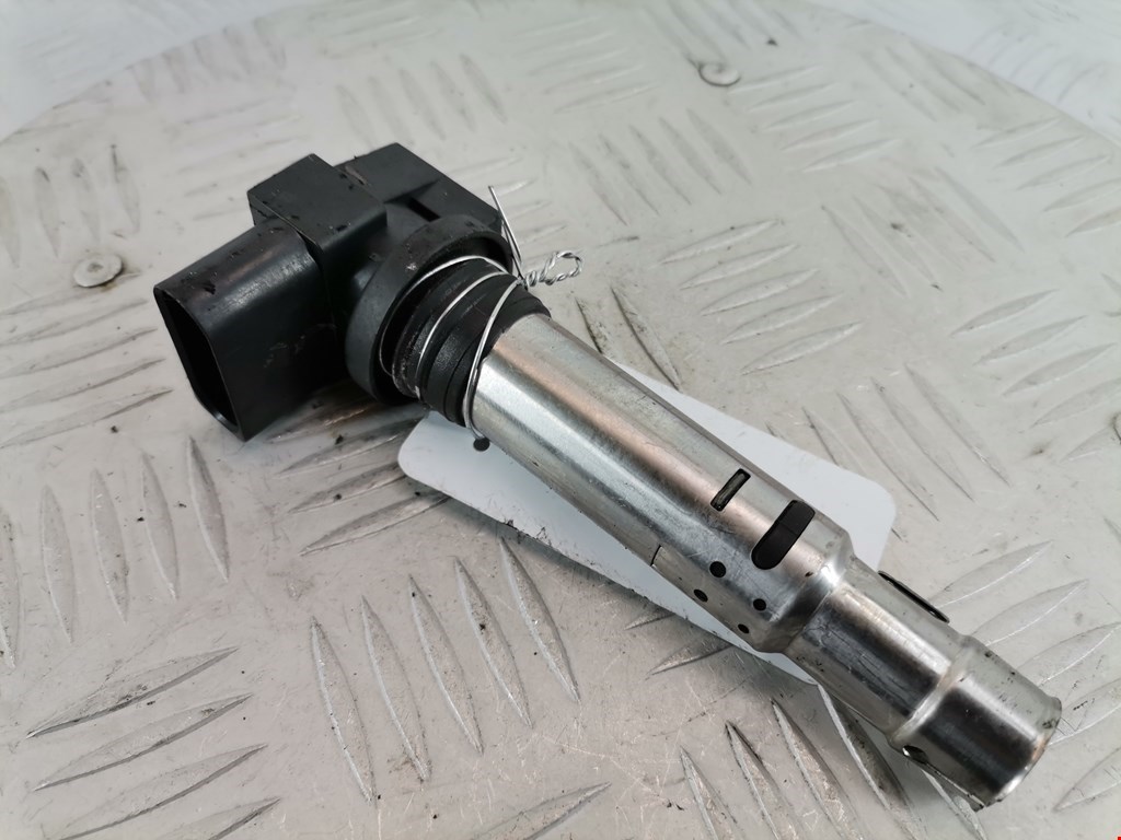 Катушка зажигания VOLKSWAGEN Polo IV 2001-2009