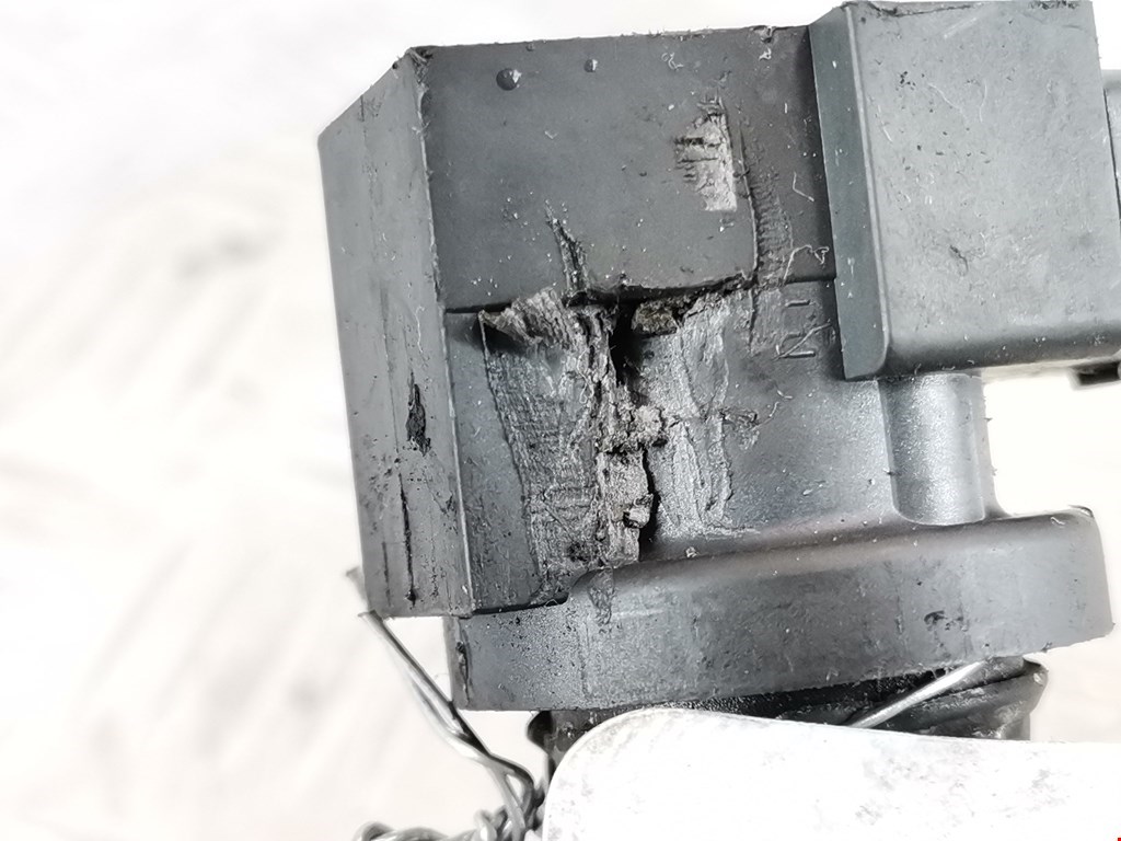 Катушка зажигания VOLKSWAGEN Polo IV 2001-2009