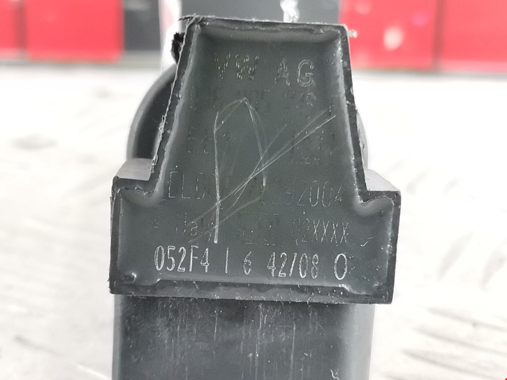 Катушка зажигания VOLKSWAGEN Polo IV 2001-2009