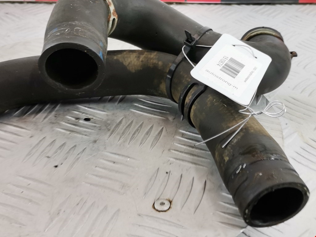 Патрубок PEUGEOT 206 1998-2012