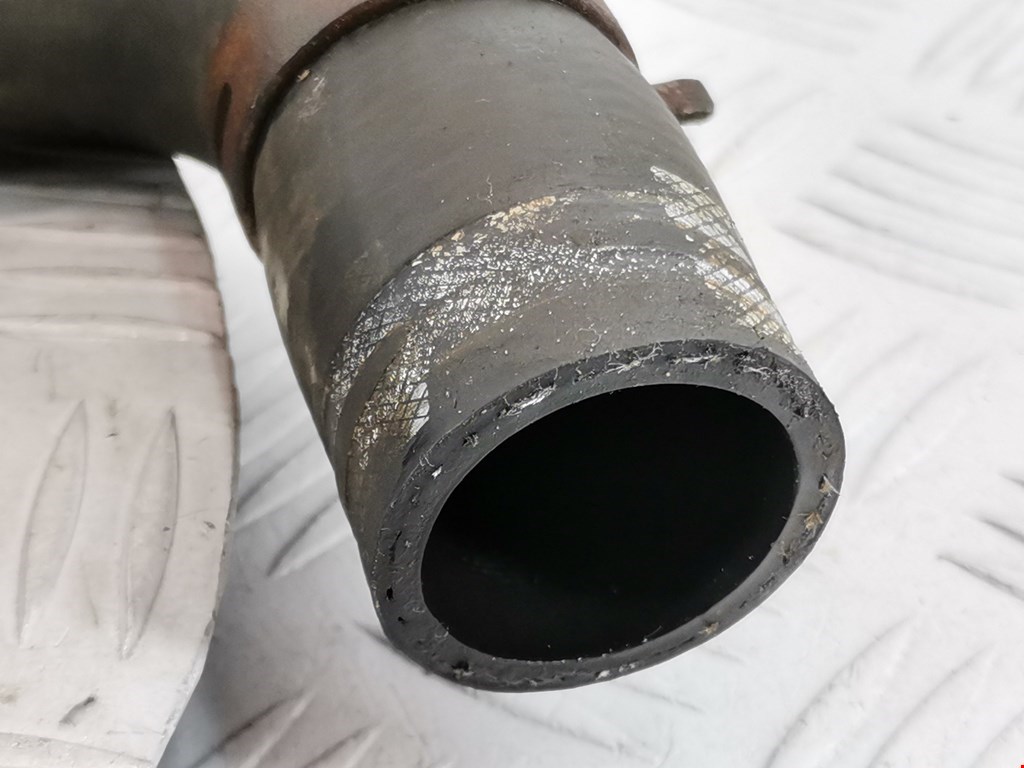 Патрубок PEUGEOT 206 1998-2012