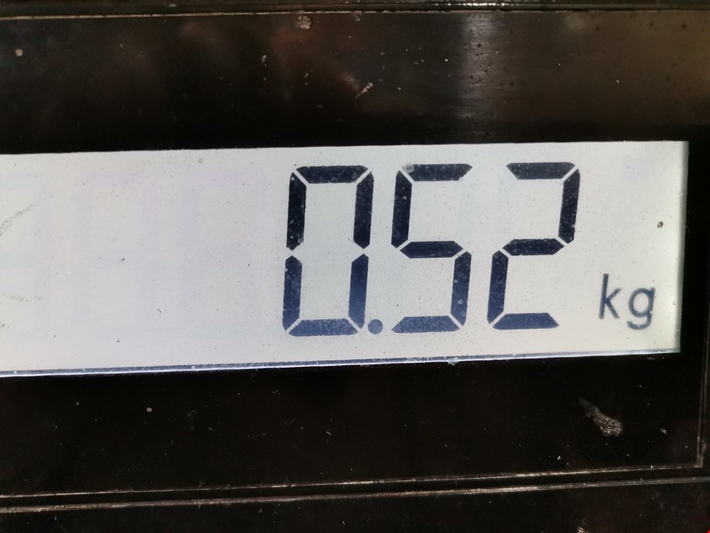 Патрубок PEUGEOT 206 1998-2012