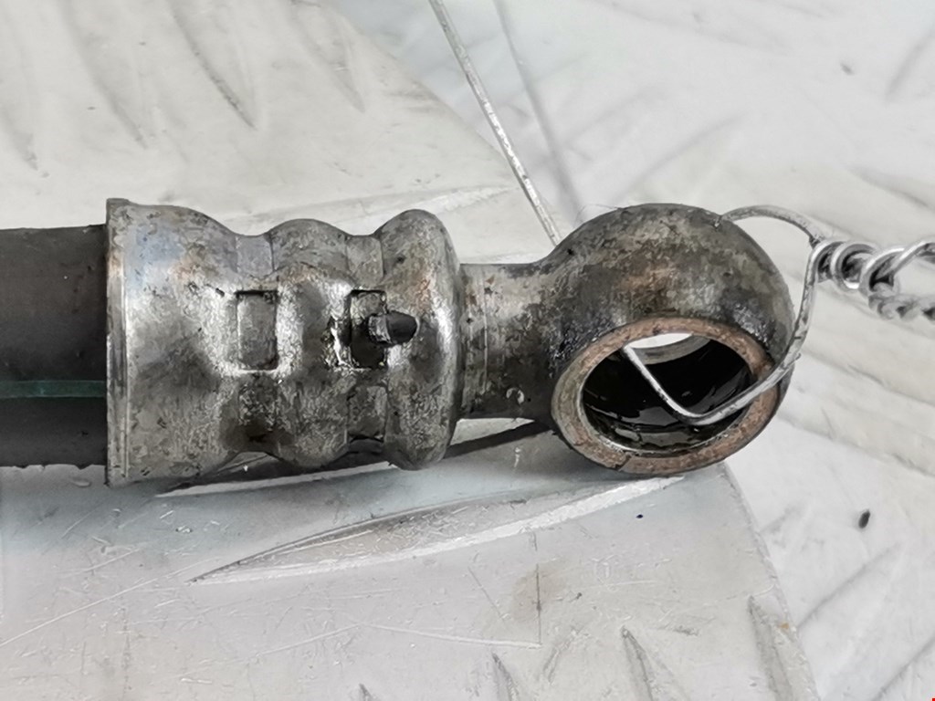 Трубка нагнетателя OPEL Omega B 1994-2004