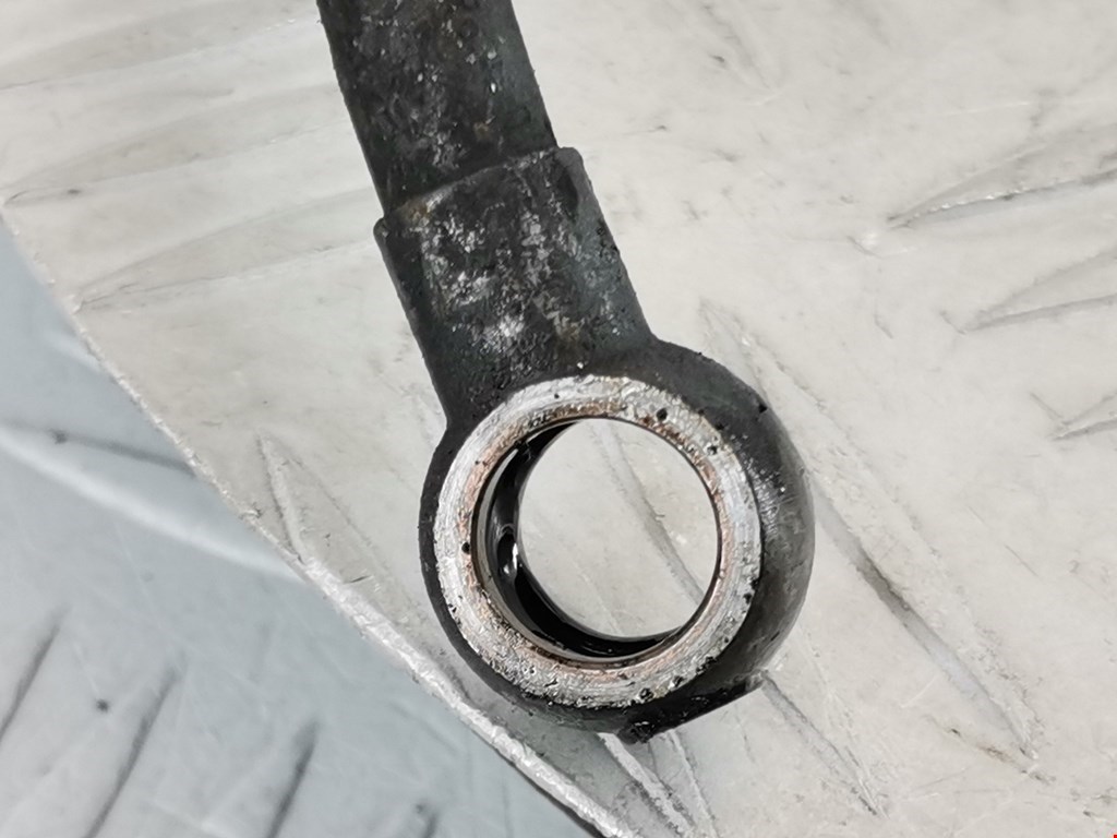 Трубка нагнетателя OPEL Omega B 1994-2004