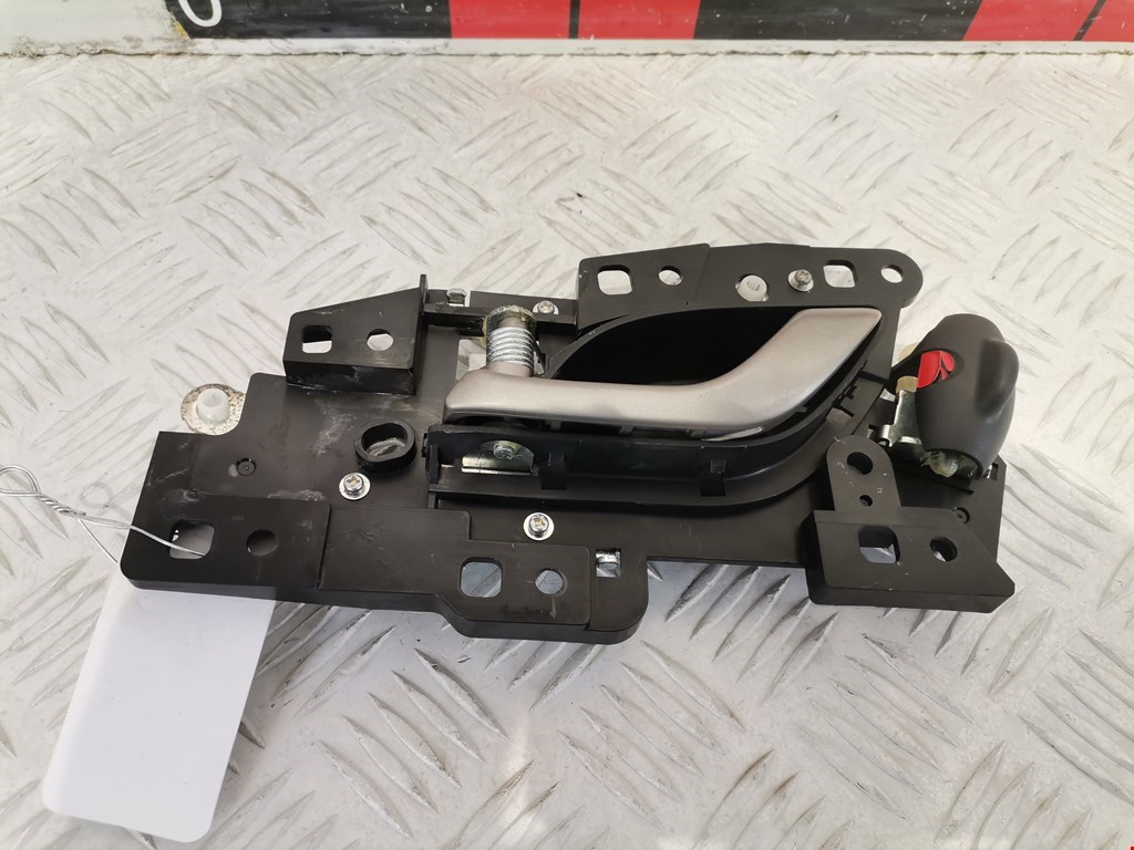 Ручка дверная задняя внутренняя левая HONDA Civic 4D 2006-2016