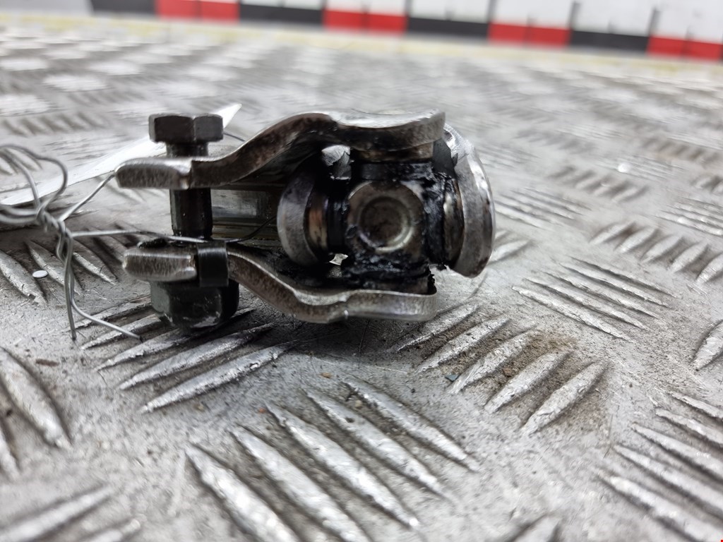 Кардан рулевой VOLKSWAGEN Polo III 1994-2001