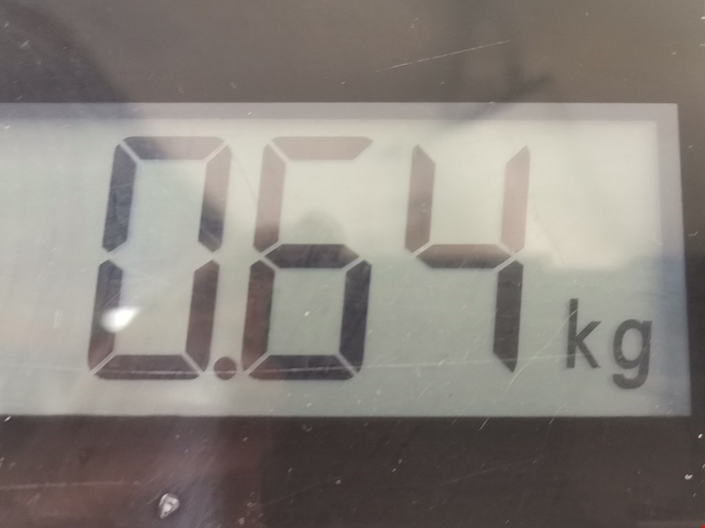 Замок двери передней левой MITSUBISHI Space Star 1999-2006