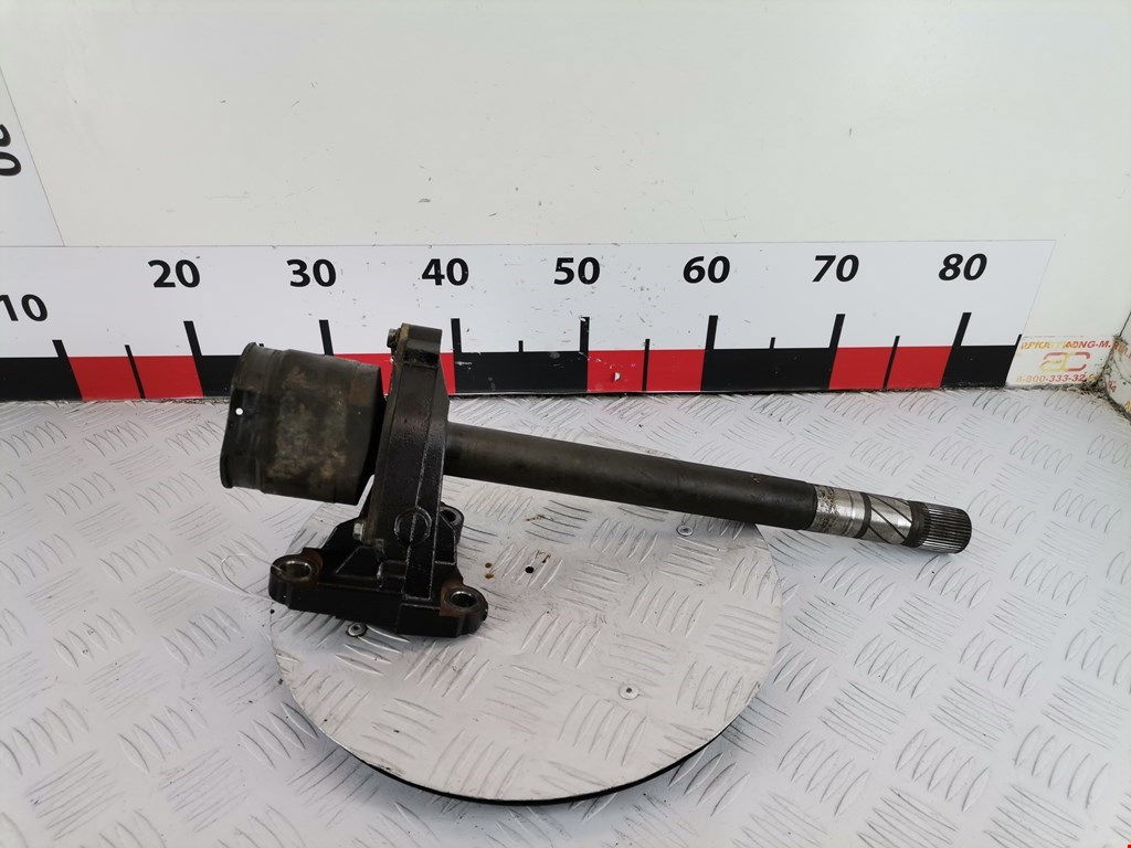 Полуось (привод, приводной вал) передняя правая RENAULT Laguna 2001-2007