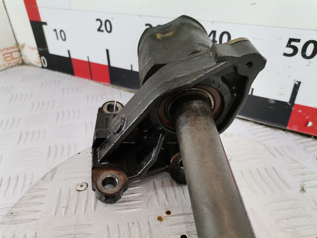 Полуось (привод, приводной вал) передняя правая RENAULT Laguna 2001-2007