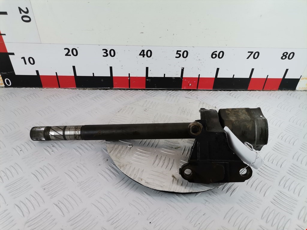 Полуось (привод, приводной вал) передняя правая RENAULT Laguna 2001-2007