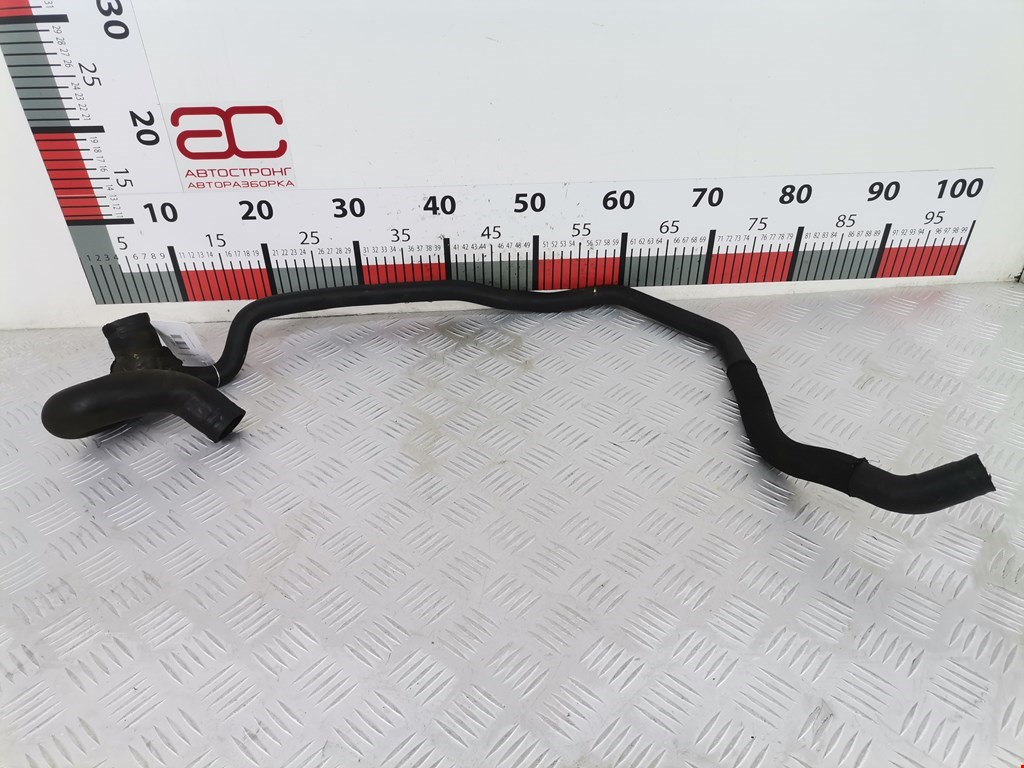 Патрубок OPEL Corsa C 2000-2006