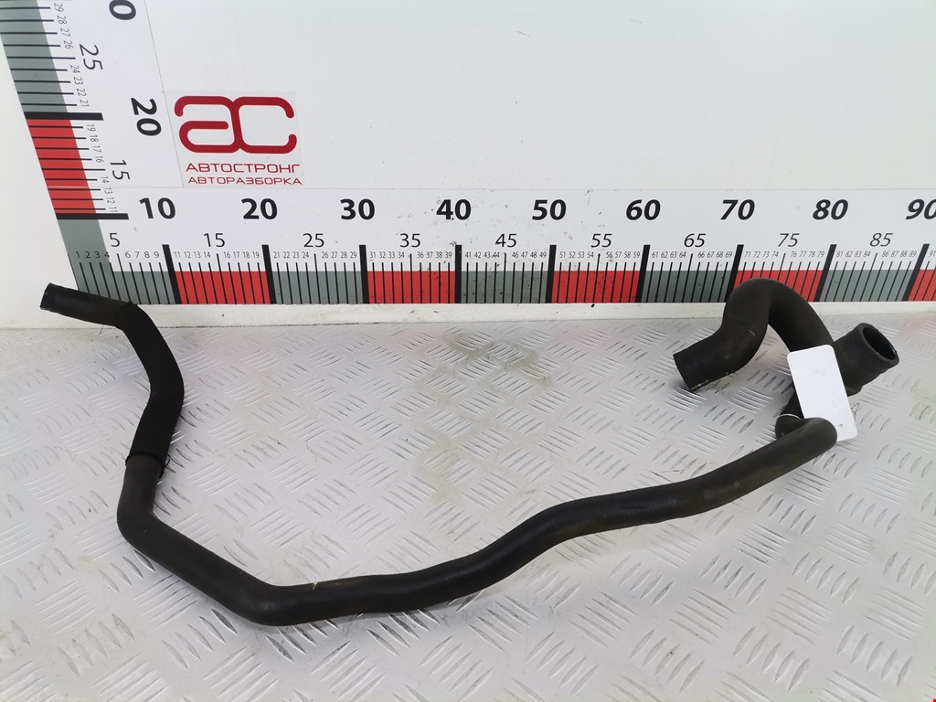 Патрубок OPEL Corsa C 2000-2006