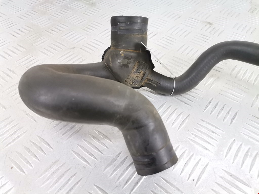 Патрубок OPEL Corsa C 2000-2006