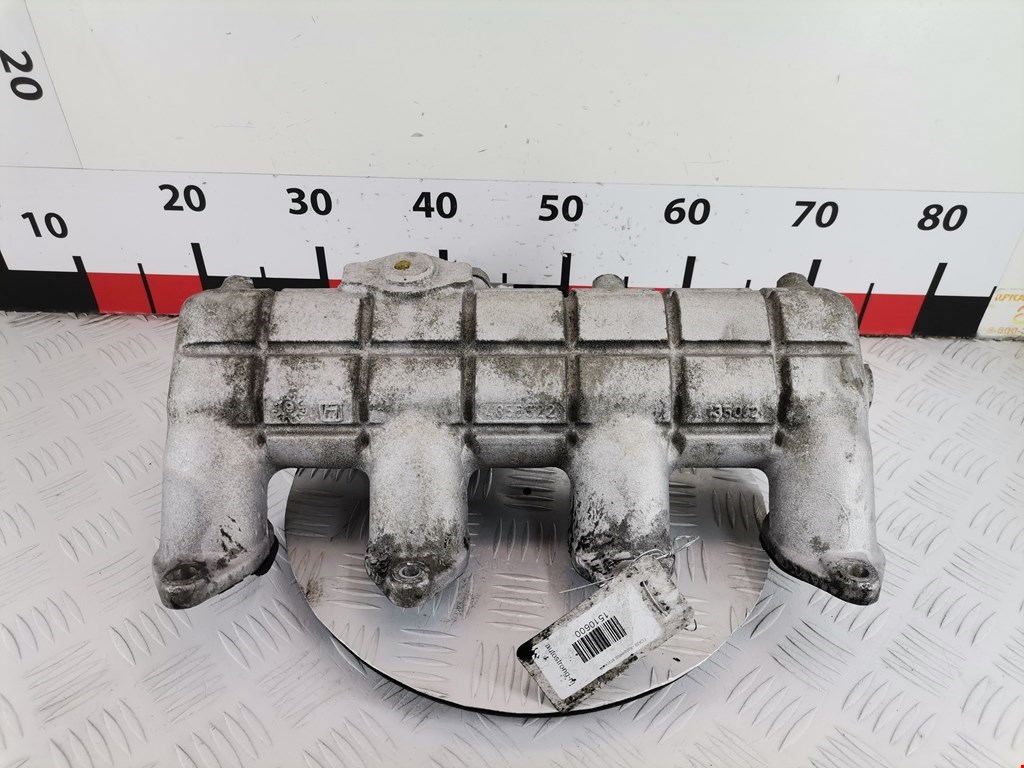 Коллектор впускной RENAULT Master 1980-1998