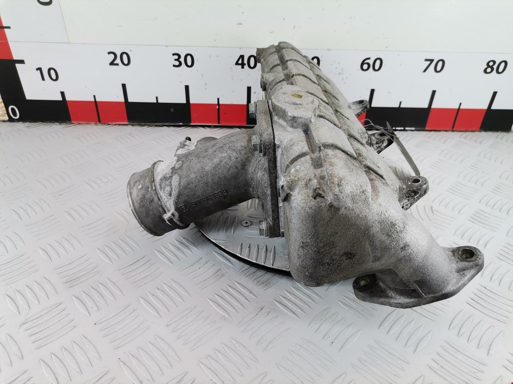 Коллектор впускной RENAULT Master 1980-1998